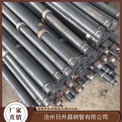松山湖管委会最薄的声测管壁厚可以到什么程度